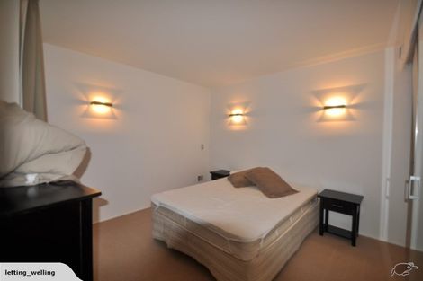 Photo of property in Century City Apartments, 55/72 Tory Street, Te Aro, Wellington, 6011