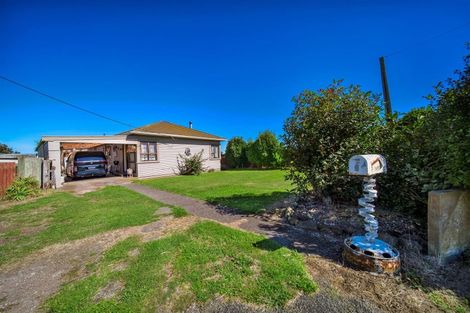 Photo of property in 1576 South Road, Manutahi, Patea, 4598