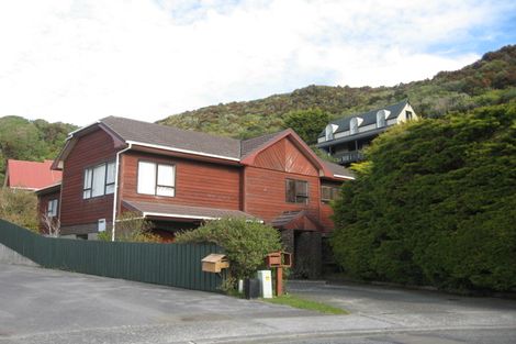 Photo of property in 31 Kilsyth Street, Karori, Wellington, 6012