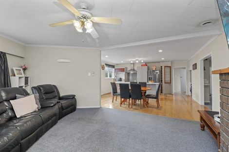 Photo of property in 19 Cureton Street, Morrinsville, 3300