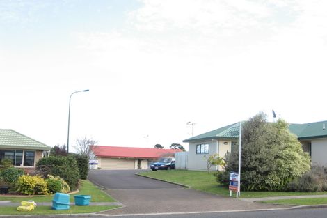 Photo of property in 1 Lynbrae Court, Nawton, Hamilton, 3200