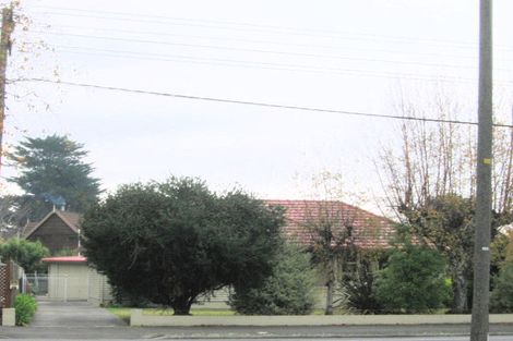 Photo of property in 327 Kennedy Road, Onekawa, Napier, 4110
