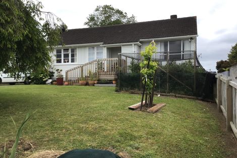 Photo of property in 21 Sanders Avenue, Morrinsville, 3300