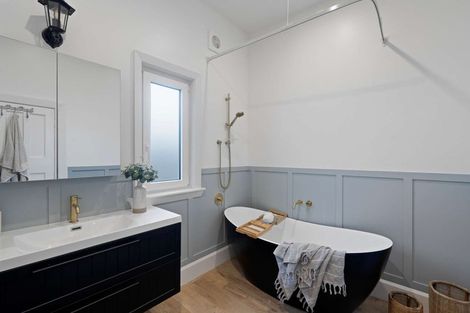 Photo of property in 85 Francis Avenue, Mairehau, Christchurch, 8013