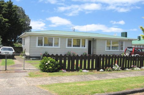 Photo of property in 4 Taraire Street, Kaikohe, 0405
