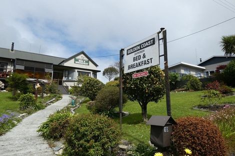 Photo of property in 10 Smith Street, Greymouth, 7805