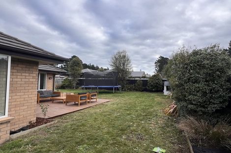 Photo of property in 56 Stanford Way, Rolleston, 7615