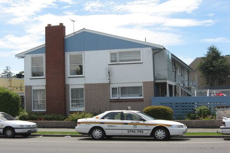 Photo of property in Bealey Courts, 1/271 Bealey Avenue, Christchurch Central, Christchurch, 8013