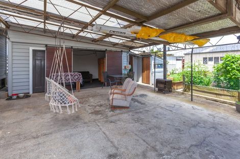 Photo of property in 311 Mackay Street, Thames, 3500