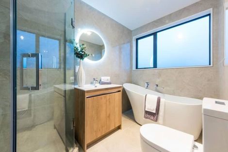 Photo of property in 15 Tahingamanu Road, Hobsonville, Auckland, 0616