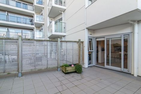 Photo of property in Soho Apartments, 104/74 Taranaki Street, Te Aro, Wellington, 6011