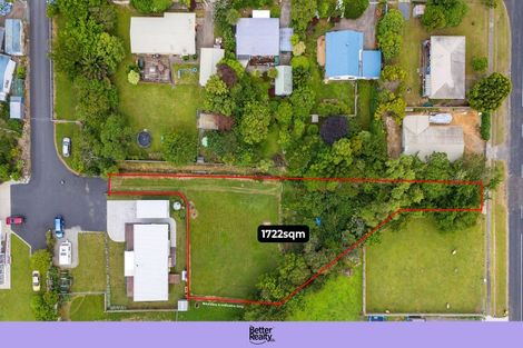 Photo of property in 10 Richmal Street, Waihi, 3610