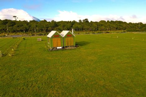 Photo of property in 25 Fox Moth Drive, Haast, 7886