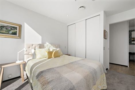 Photo of property in Il Casino Apartments, 602/38 Jessie Street, Te Aro, Wellington, 6011