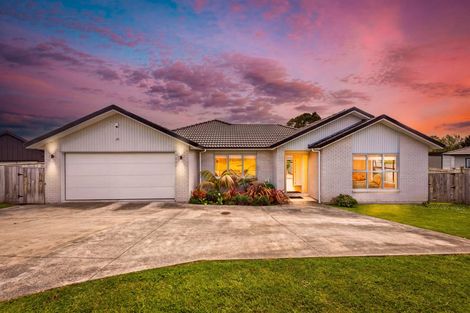 Photo of property in 41 Pukemarino Road, Waimauku, 0812