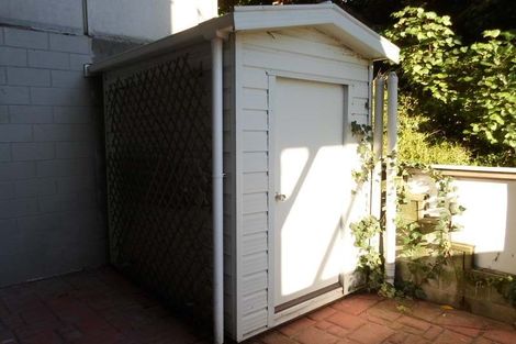 Photo of property in 6a/240 The Terrace, Wellington Central, Wellington, 6011