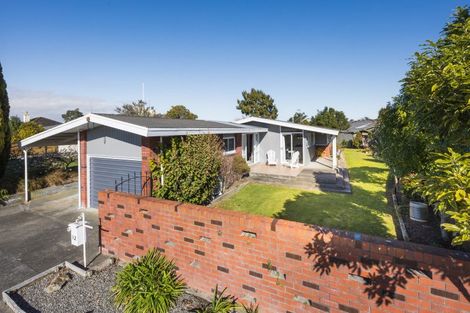 Photo of property in 12 Trewin Street, Feilding, 4702