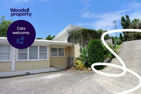 Photo of property in 2/67a Second Avenue, Kingsland, Auckland, 1021