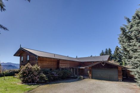 Photo of property in 711 Mount Barker Road, Wanaka, 9382