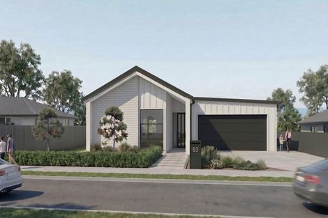 Photo of property in 70c Prospect Terrace, Pukekohe, 2120