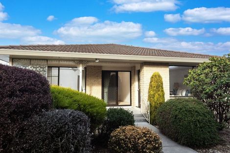 Photo of property in 2/9 Stirling Street, Merivale, Christchurch, 8014