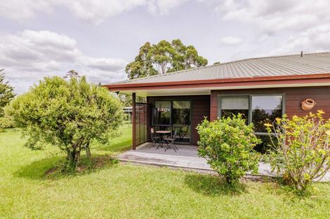 Photo of property in 217 Rangitane Road, Kerikeri, 0294