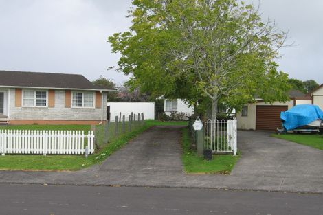 Photo of property in 22 Newland Grove, Henderson, Auckland, 0610