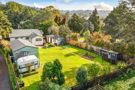 Photo of property in 56 O'neills Road, Swanson, Auckland, 0614