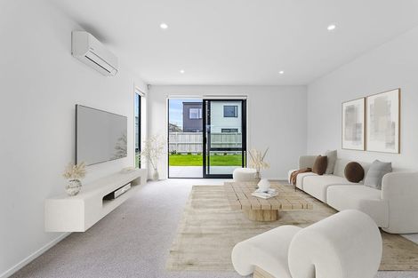 Photo of property in 109 Nganui Avenue, Takanini, Auckland, 2112