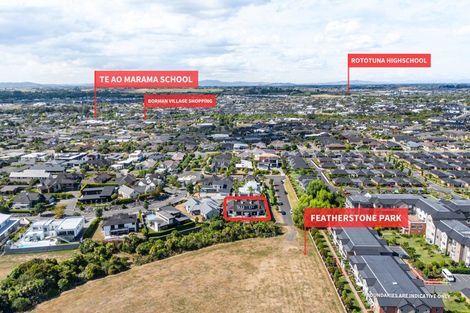 Photo of property in 7 Durham Heights, Flagstaff, Hamilton, 3210