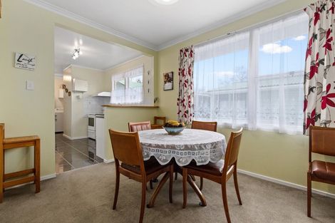 Photo of property in 8 Wyatt Avenue, Te Aroha, 3320