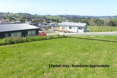 Photo of property in 2 Fantail Way, Whiritoa, Whangamata, 3691