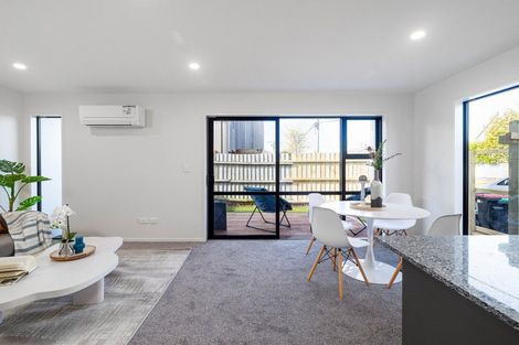 Photo of property in 10b Chatham Street, Addington, Christchurch, 8024