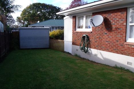 Photo of property in 3/37 Alexander Avenue, Papatoetoe, Auckland, 2025