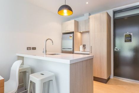 Photo of property in 805/5 Howe Street, Freemans Bay, Auckland, 1011