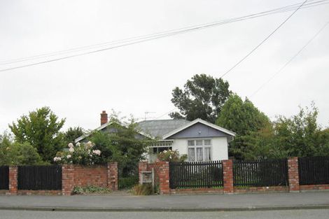 Photo of property in 92 Thomson Street, Tinwald, Ashburton, 7700