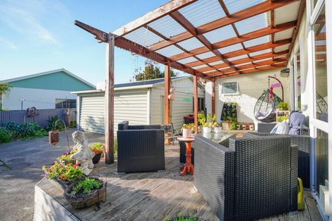 Photo of property in 63 Bamborough Street, Richmond, Invercargill, 9810