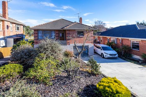 Photo of property in 26 Le Cren Street, Seaview, Timaru, 7910