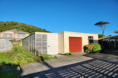 Photo of property in 183 Main South Road, Karoro, Greymouth, 7805
