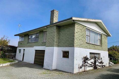 Photo of property in 9 Cross Street, Geraldine, 7930