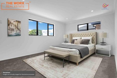 Photo of property in 21a Jellicoe Road, Manurewa, Auckland, 2102