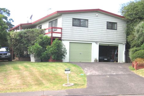 Photo of property in 30 Randal Place, Bayview, Auckland, 0629
