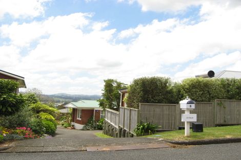 Photo of property in 5 Willis Avenue, Pukekohe, 2120