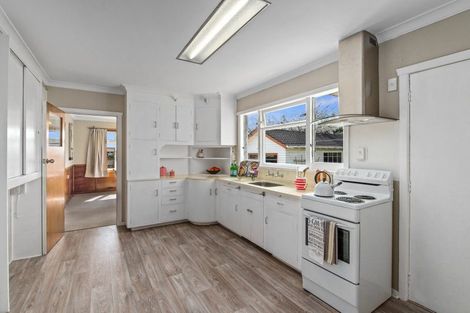 Photo of property in 20 Hannan Street, Levin, 5510