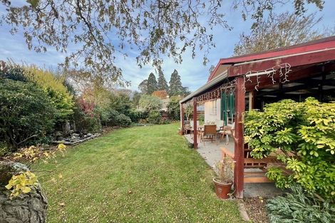 Photo of property in 7 Levens Lane, Temuka, 7920