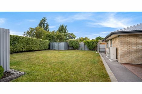 Photo of property in 23 Deloraine Street, Somerfield, Christchurch, 8024