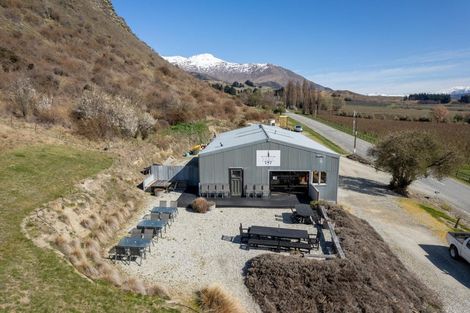 Photo of property in 91 Gibbston Back Road, Gibbston, Queenstown, 9371