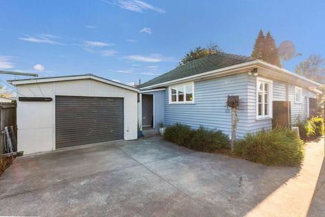 Photo of property in 17 Branston Street, Hornby, Christchurch, 8042