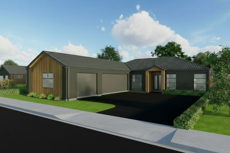 Photo of property in 116 Halpin Drive, Lincoln, 7608