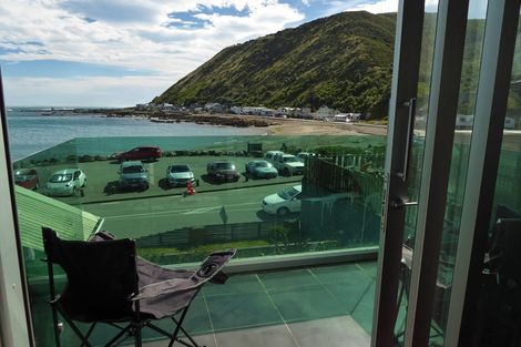 Photo of property in 50 Owhiro Bay Parade, Owhiro Bay, Wellington, 6023